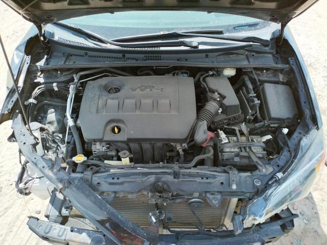 Photo 7 from auction – 2017 TOYOTA COROLLA L with VIN 5YFBURHE2HP646577