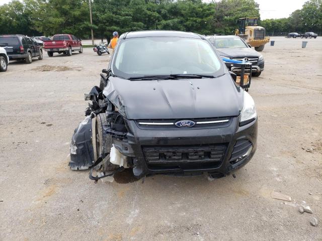 Photo 9 from auction – 2014 FORD ESCAPE SE with VIN 1FMCU0G93EUC66341