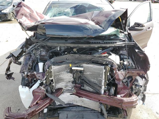 Photo 7 from auction – 2019 FORD EDGE TITAN with VIN 2FMPK3K95KBC15635