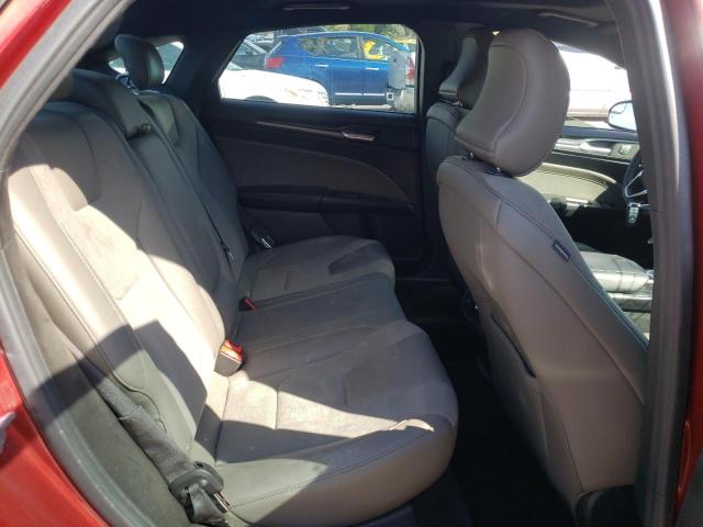 Photo 6 from auction – 2017 FORD FUSION SPO with VIN 3FA6P0VP7HR241907