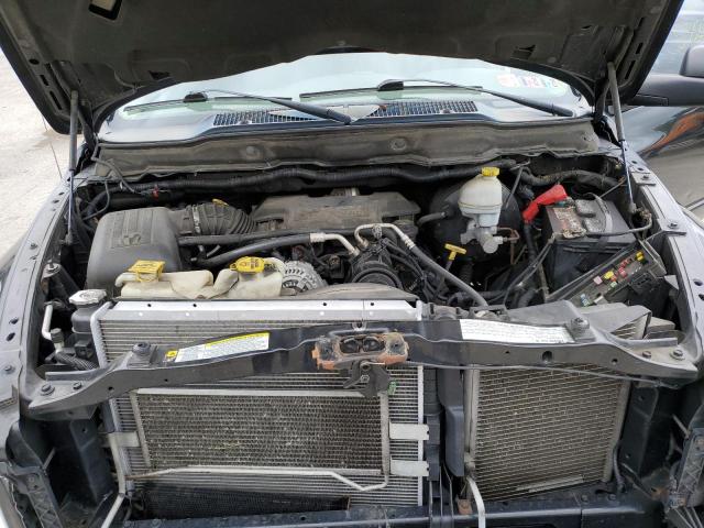 Photo 7 from auction – 2008 DODGE RAM 1500 S with VIN 1D7HU18258S563893