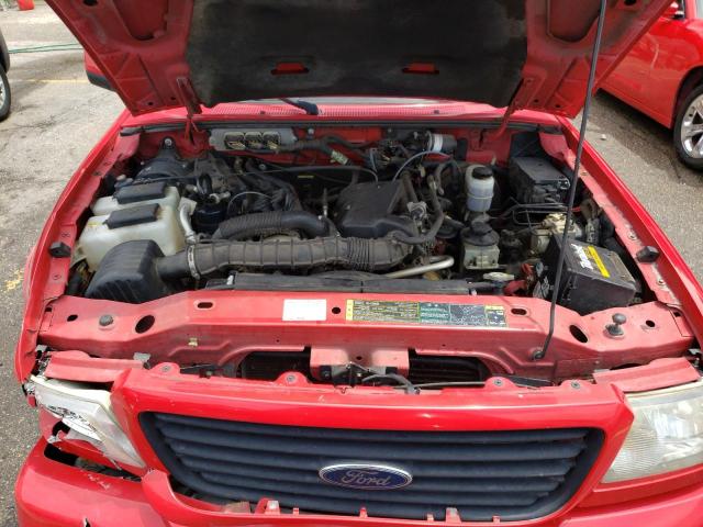 Photo 7 from auction – 2008 FORD RANGER SUP with VIN 1FTYR44U48PA88342