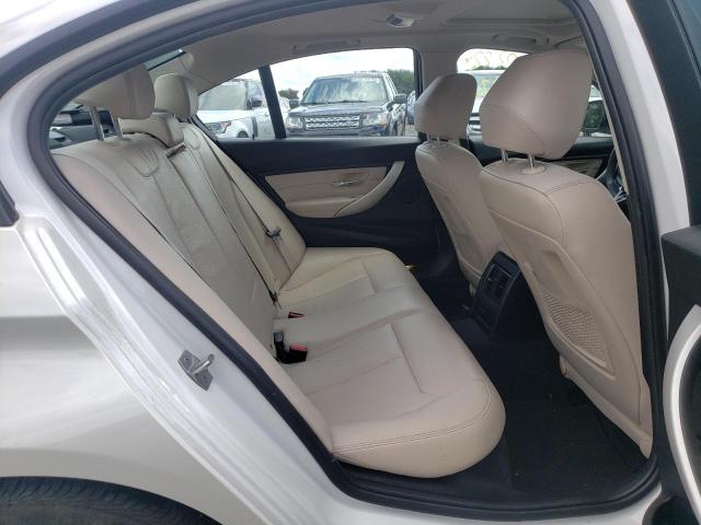 Photo 6 from auction – 2018 BMW 320 I with VIN WBA8E1G51JNU91742