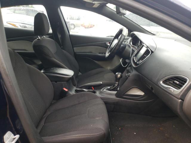 Photo 5 from auction – 2015 DODGE DART SXT with VIN 1C3CDFBB5FD141168