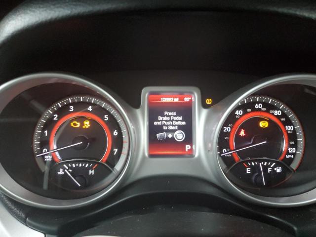 Photo 8 from auction – 2012 DODGE JOURNEY SE with VIN 3C4PDCAB5CT204479