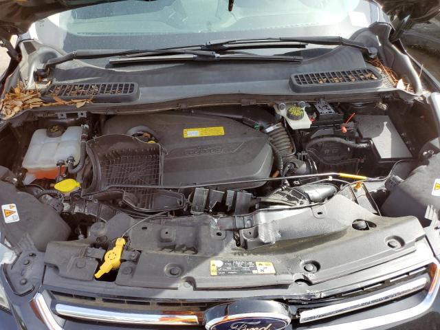 Photo 7 from auction – 2014 FORD ESCAPE TIT with VIN 1FMCU0JX5EUB27853