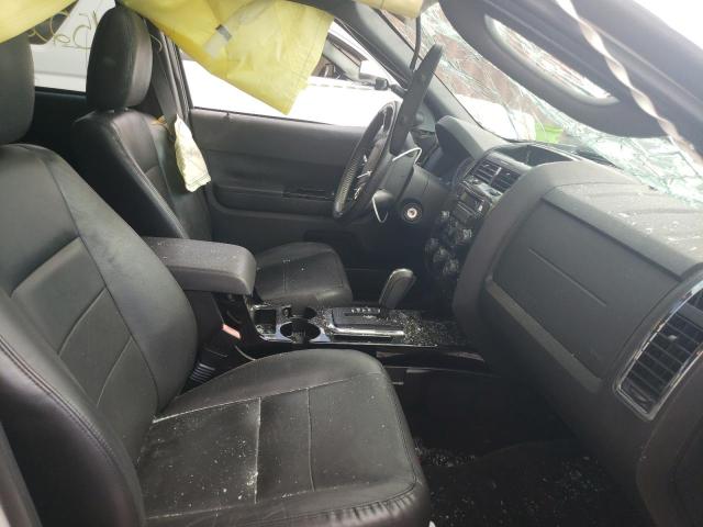 Photo 5 from auction – 2009 FORD ESCAPE LIM with VIN 1FMCU04G29KC20827
