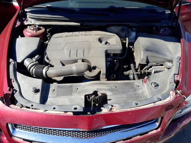Photo 7 from auction – 2011 CHEVROLET MALIBU 2LT with VIN 1G1ZD5E17BF268692