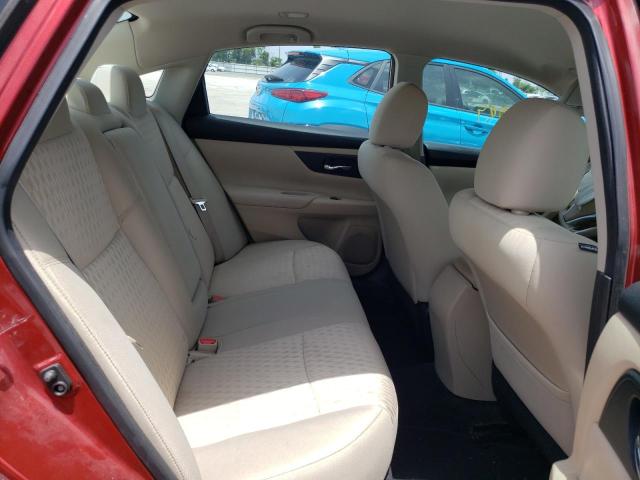 Photo 6 from auction – 2016 NISSAN ALTIMA 2.5 with VIN 1N4AL3AP2GC183487