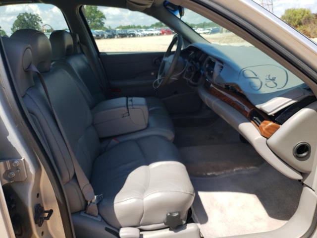 Photo 5 from auction – 2000 BUICK LESABRE CU with VIN 1G4HP54K2Y4214804