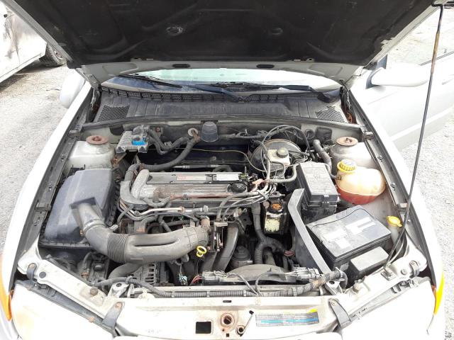 Photo 7 from auction – 2002 SATURN L200 with VIN 1G8JU54FX2Y563656