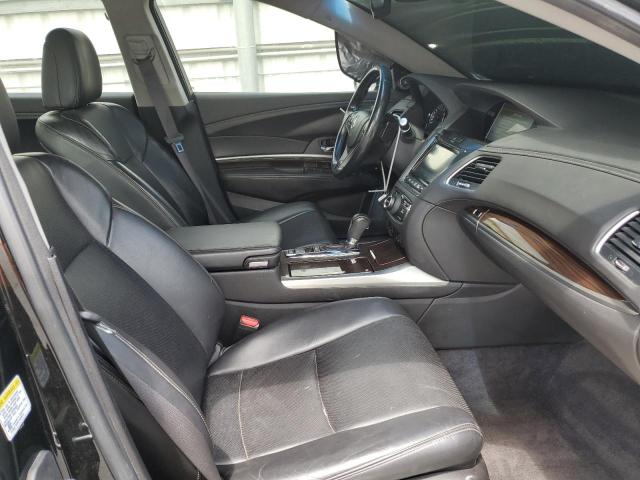 Photo 5 from auction – 2014 ACURA RLX ADVANC with VIN JH4KC1F97EC001131