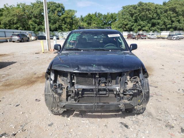 Photo 9 from auction – 2005 NISSAN PATHFINDER with VIN 5N1AR18U25C727715
