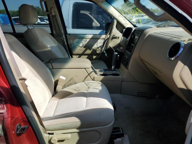 Photo 5 from auction – 2008 FORD EXPLORER X with VIN 1FMEU63E98UB36048