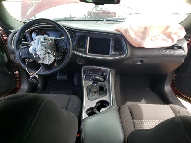 Photo 9 from auction – 2020 DODGE CHALLENGER with VIN 2C3CDZAG9LH135001