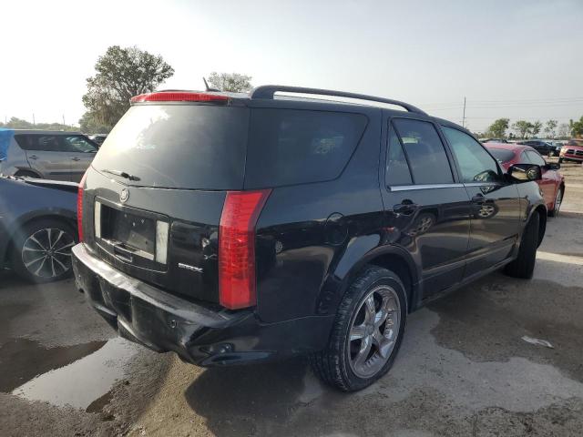 Photo 4 from auction – 2005 CADILLAC SRX with VIN 1GYEE637150213060