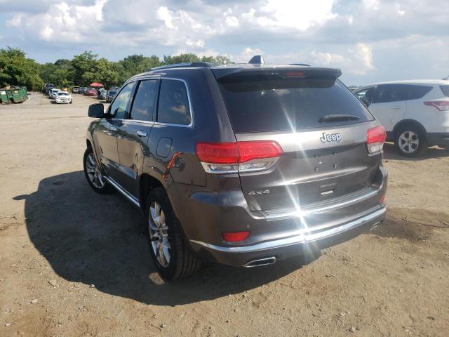 Photo 3 from auction – 2014 JEEP GRAND CHER with VIN 1C4RJFJG2EC189422