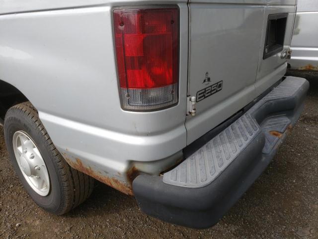 Photo 9 from auction – 2005 FORD ECONOLINE with VIN 1FTNE24W05HA22686
