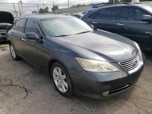 صورة رقم 1 من المزاد - 2008 LEXUS ES 350 مع VIN JTHBJ46G482194614