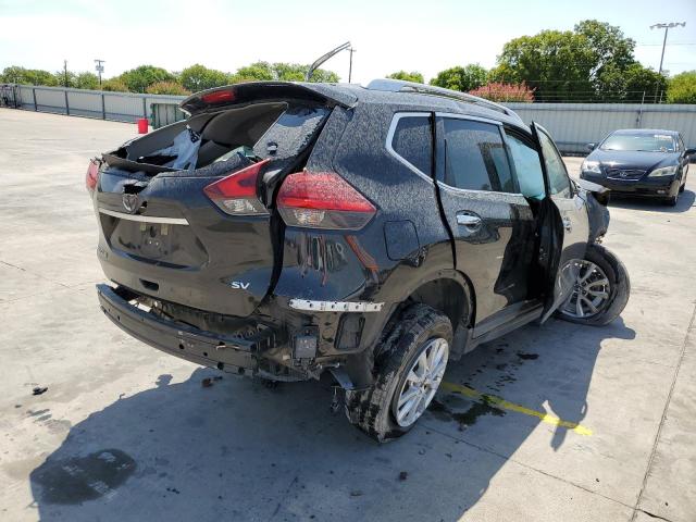 Photo 4 from auction – 2017 NISSAN ROGUE S with VIN KNMAT2MT6HP522999