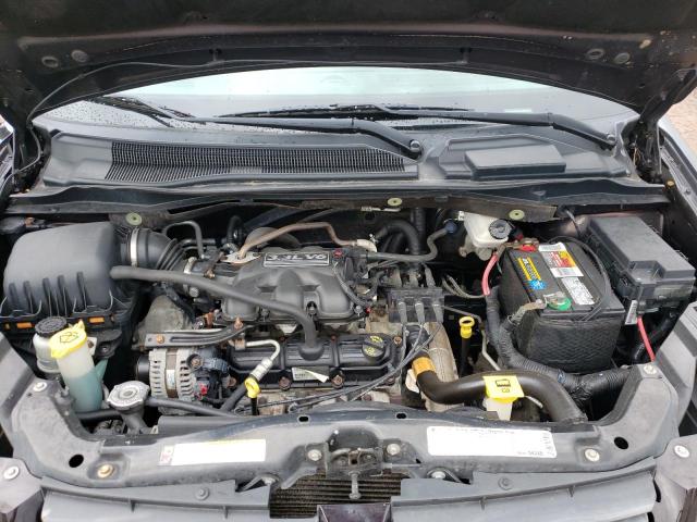 Photo 7 from auction – 2010 DODGE GRAND CARA with VIN 2D4RN4DE5AR327056
