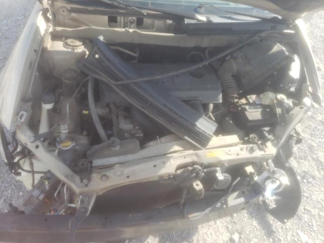Photo 7 from auction – 2006 TOYOTA COROLLA CE with VIN 2T1BR32E26C655638