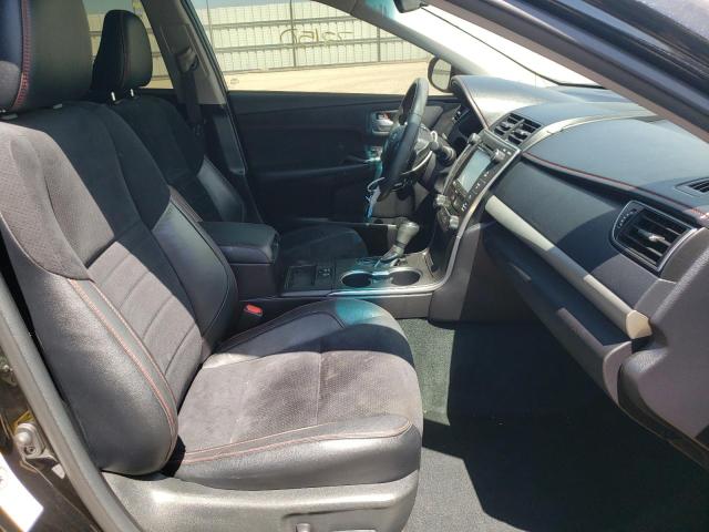 Photo 5 from auction – 2017 TOYOTA CAMRY LE with VIN 4T1BF1FK5HU292637