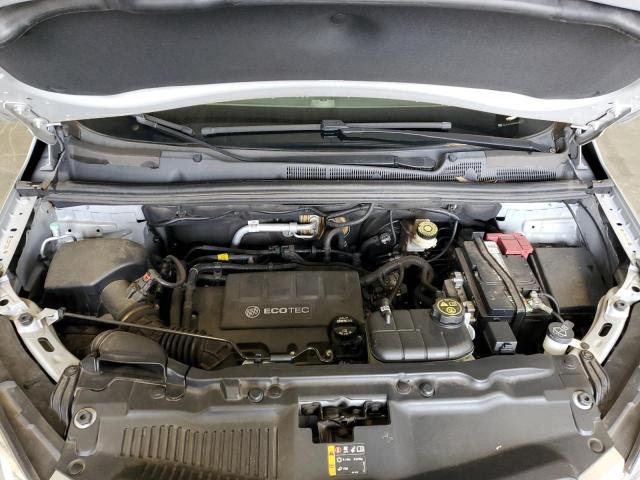 Photo 7 from auction – 2015 BUICK ENCORE with VIN KL4CJASB1FB153394