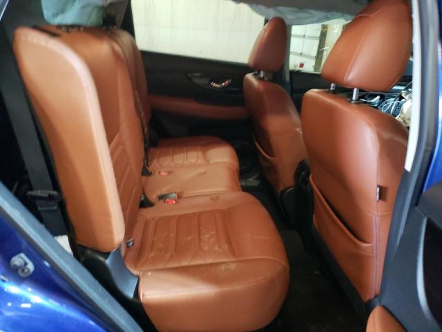 Photo 6 from auction – 2017 NISSAN ROGUE S with VIN JN8AT2MT8HW150494
