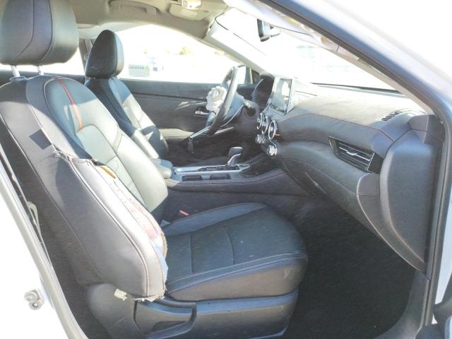 Photo 5 from auction – 2021 NISSAN SENTRA SR with VIN 3N1AB8DV6MY322062