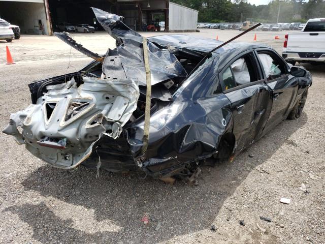 Photo 4 from auction – 2013 DODGE CHARGER R/ with VIN 2C3CDXCT9DH711525