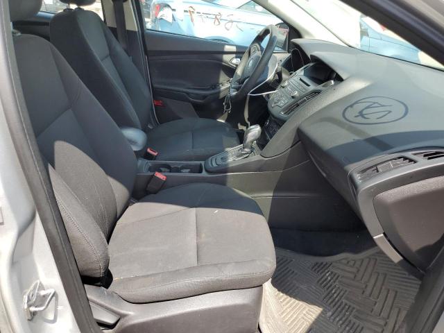 Photo 5 from auction – 2016 FORD FOCUS SE with VIN 1FADP3F21GL229163