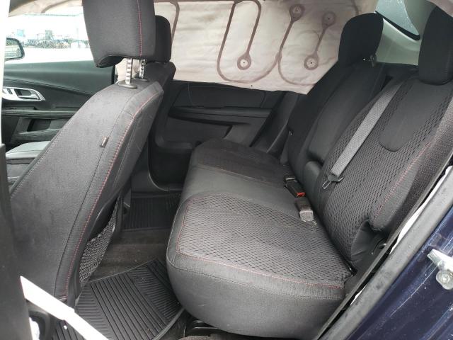 Photo 6 from auction – 2015 CHEVROLET EQUINOX LS with VIN 2GNALAEK8F1179288