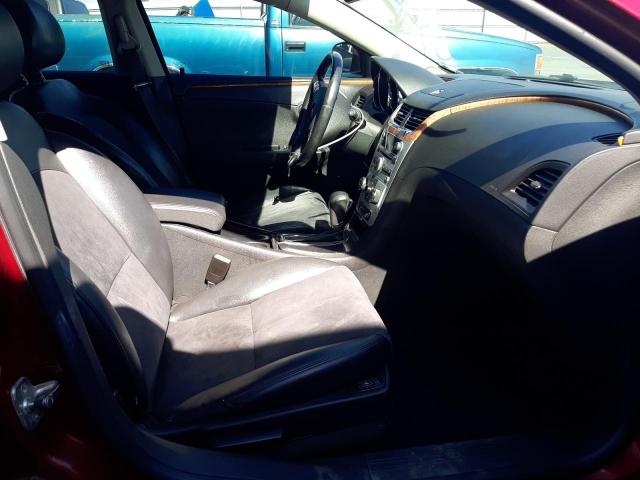 Photo 5 from auction – 2011 CHEVROLET MALIBU 2LT with VIN 1G1ZD5E17BF268692