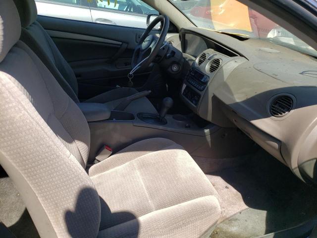 Zdjęcie 5 z aukcji – 2003 CHRYSLER SEBRING LX z VIN 4C3AG42G83E132953