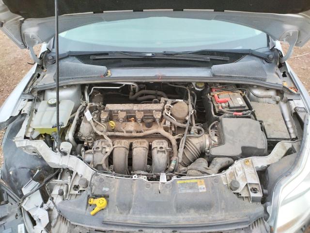 Photo 7 from auction – 2012 FORD FOCUS SE with VIN 1FAHP3F2XCL215841