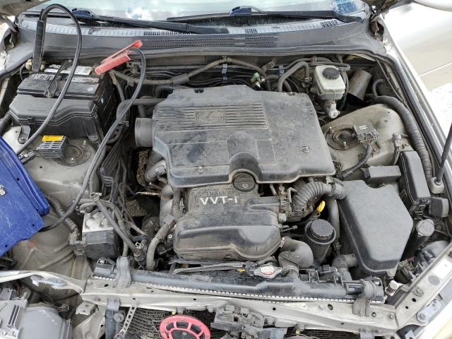 Photo 7 from auction – 2001 LEXUS IS 300 with VIN JTHBD182110015776