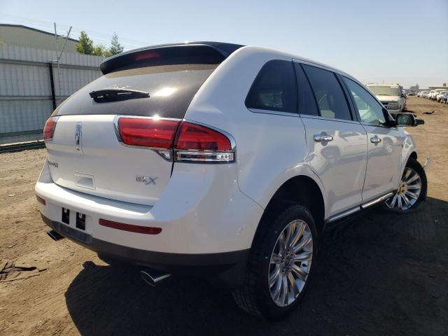 Photo 4 from auction – 2013 LINCOLN MKX with VIN 2LMDJ6JK5DBL43912