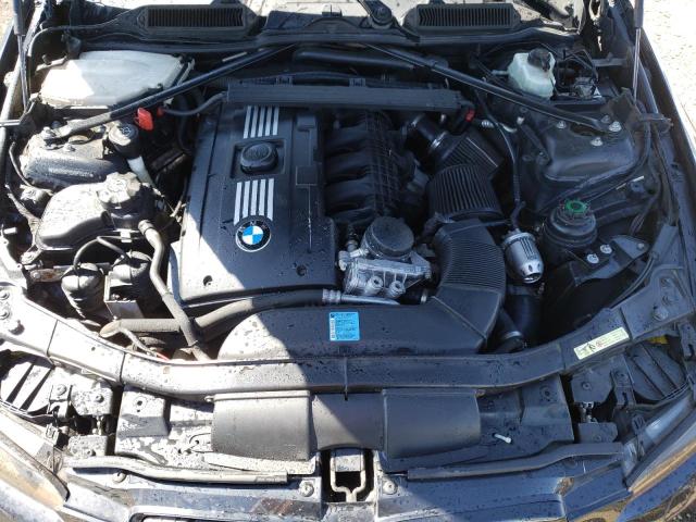 Photo 7 from auction – 2009 BMW 335 I with VIN WBAWB735X9P158111