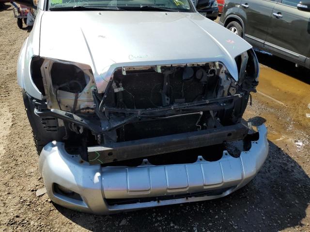 Photo 9 from auction – 2006 TOYOTA 4RUNNER SR with VIN JTEBU14R760100726
