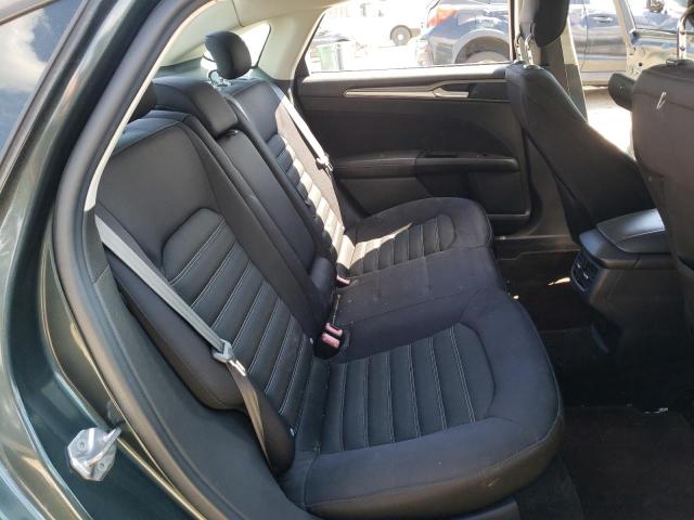 Photo 6 from auction – 2015 FORD FUSION SE with VIN 1FA6P0H72F5105633