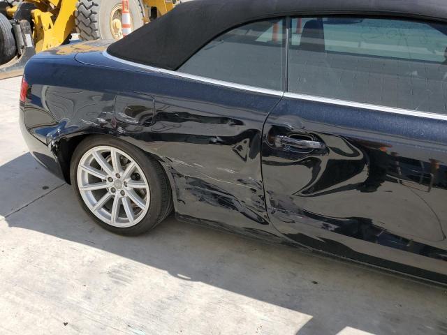 Photo 9 from auction – 2015 AUDI A5 PREMIUM with VIN WAUCFAFH9FN003325