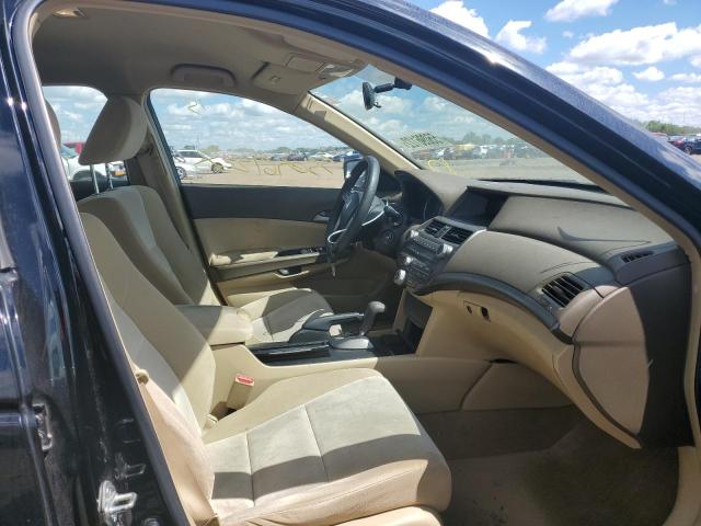 Photo 5 from auction – 2009 HONDA ACCORD LXP with VIN JHMCP26469C016437
