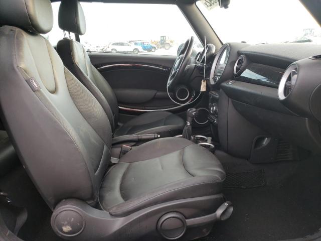 Photo 5 from auction – 2015 MINI COOPER with VIN WMWZN3C51FT862357