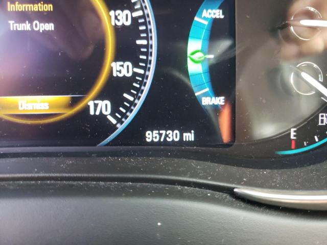 Photo 8 from auction – 2015 BUICK LACROSSE with VIN 1G4GB5GR9FF248887
