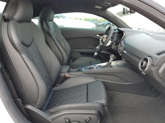 Photo 5 from auction – 2020 AUDI TT with VIN TRUAEAFV5L1002913