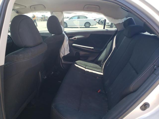 Photo 6 from auction – 2013 TOYOTA COROLLA BA with VIN 5YFBU4EE3DP100212