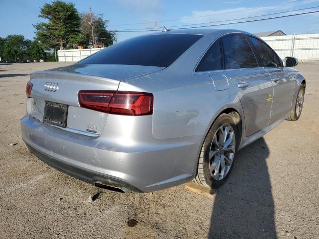 Photo 4 from auction – 2018 AUDI A6 PREMIUM with VIN WAUF8AFC6JN022869