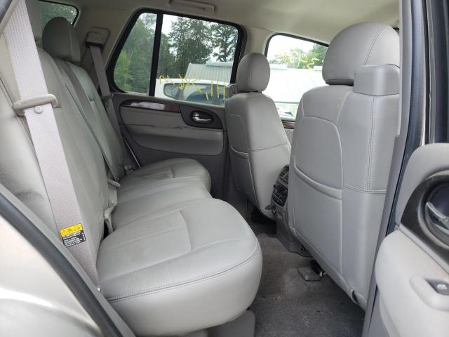 Photo 6 from auction – 2005 GMC ENVOY with VIN 1GKDT13S652142817