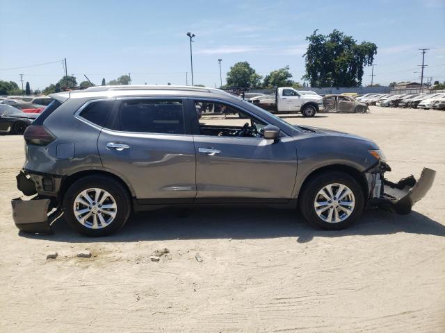 Photo 9 from auction – 2015 NISSAN ROGUE S with VIN 5N1AT2ML0FC798384